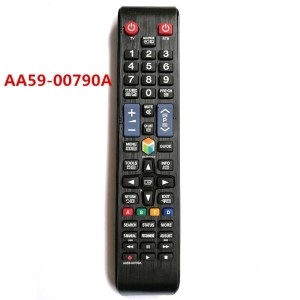 스마트 한 AA59-00790A 3D LCD LED HDTV TV 원격 교체 신