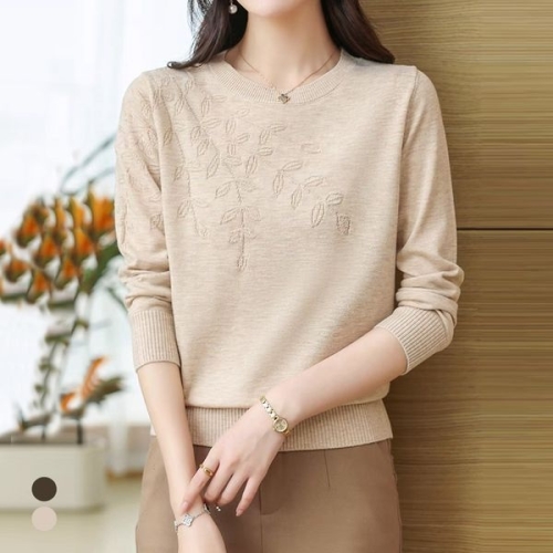 화세 베이직트리포인니트_HB4FKN008C 578845_HB4FKN008C