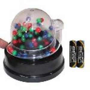 오너클랜 로또게임기 건전지2P포함 로또번호추출기 W8DFD2C