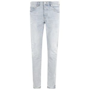 퍼플 브랜드 데님 P001 KVRL425 097 Blue