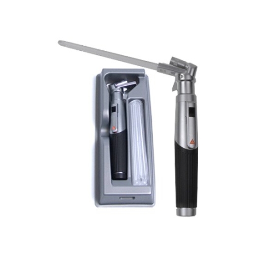 하이네 미니3000 설압자 후레쉬(D74)