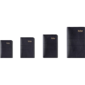 양지사  솔라수첩 40 YSP0104