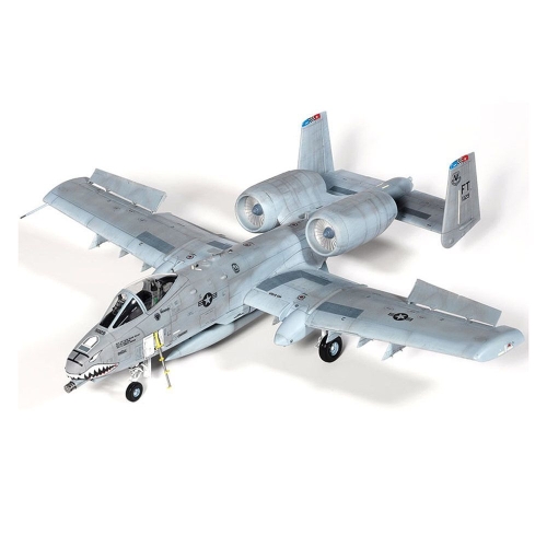 아카데미과학  1/48 미공군 A-10C 제75 전투 비행대 플라잉 타이거즈