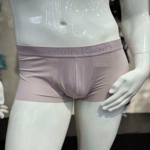 캘빈클라인언더웨어 블랙 쿨링 남성드로즈 N3796-LKQ