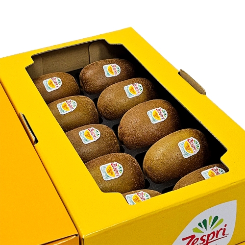 제스프리  골드키위 2단 선물세트 3.1kg