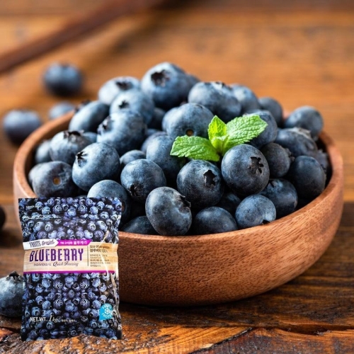 감동  프리미엄 급냉 블루베리