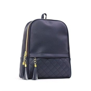 라일리 Rly 걸크러쉬 페미닌 퀄팅 포인트 심플 여성 백팩 30대 9546677