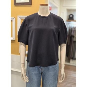 BCBG 세이브존01 클로로 블라우스 B5C7B410 S40012304