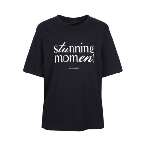 올리비아로렌 패플 20주년 기념 티셔츠_VOGAS5X