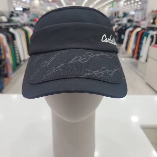 까스텔바작 여성 썬캡 BGOWGC703