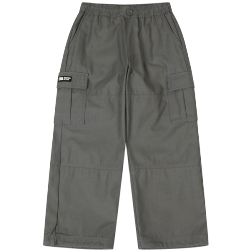 NBA-KIDS KIDS 화섬 카고팬츠 K243PT020P11