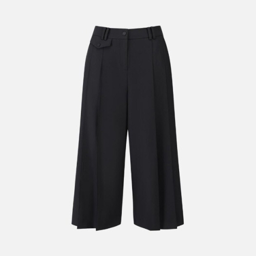 PXG 골프바지 KQF PJFPW5106-21 여성 와이드핏 팬츠