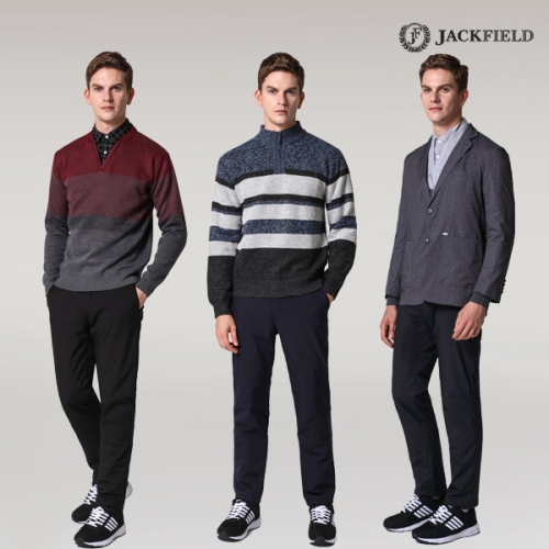 잭필드 1종 남성 스티벤 패딩 팬츠2BJWPD02 44616_5006582088