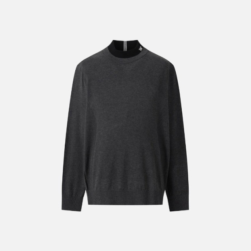 PXG 골프긴팔 KQF PJFCM4109-31 모크 넥 스웨터