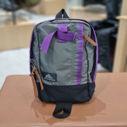 그레고리 스위치 슬링 슬링백 CLASSIC BAGS 08JR2150