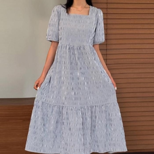 아이우먼 알프스셔링매듭원피스 YPV038M508 빅사이즈