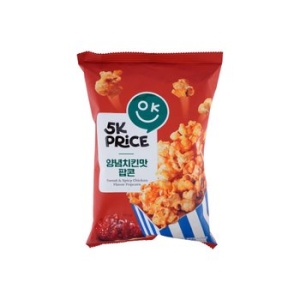 이마트 5K프라이스 팝콘 양념치킨맛 60g