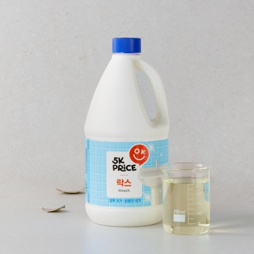 5K프라이스 락스 2.25L