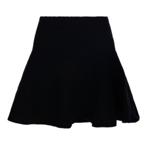 리브 미니 스커트 1101W25548 09