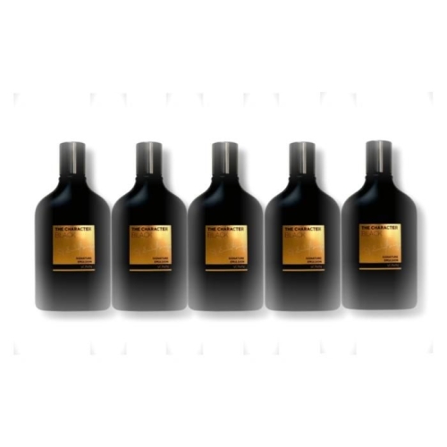 보닌 더 캐릭터 블랙 시그니처 에멀전 140ml