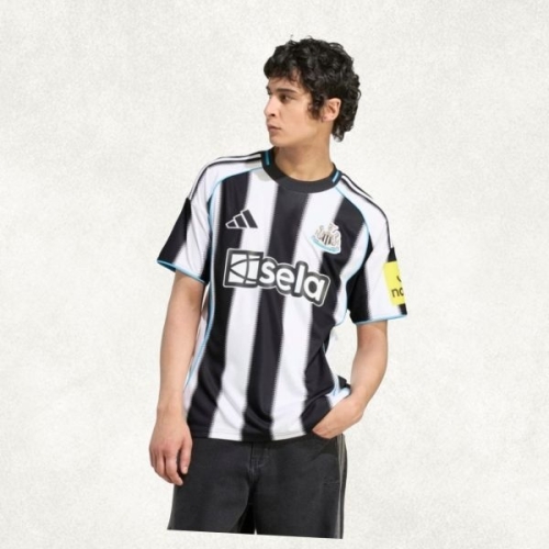 아디다스 lt gt 뉴캐슬 유나이티드 FC 2526 홈 저지 JI7382