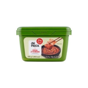 5K프라이스 참깨마늘 고기전용쌈장 500g