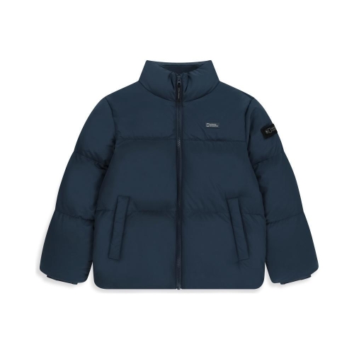 내셔널지오그래픽키즈 레이만 덕 다운 점퍼 (K254UDW920)