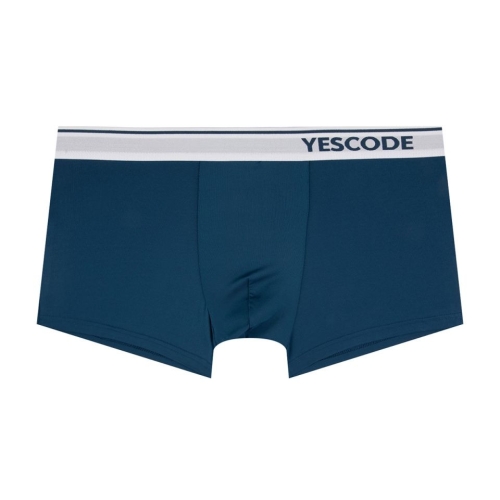 YES 네이비 아웃밴드 드로즈 YSMDY275