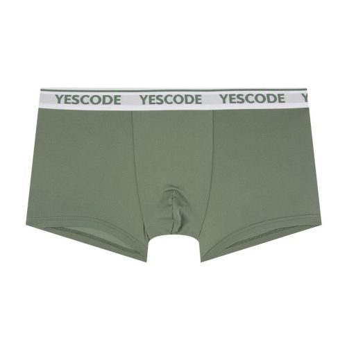 YES 카키 아웃밴드 드로즈 YSMDY272