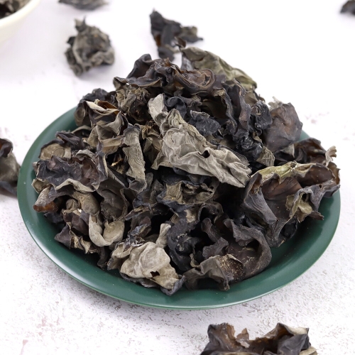 너트리  건 목이버섯 1kg 업소용 대용량