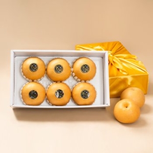 농부들의수확  나주배 선물세트 고급 2호 5~6과 5kg