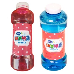 성광교역 버블액500ml
