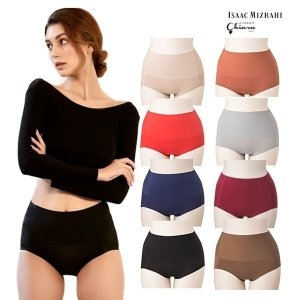 아이작미즈라히 아이작/끼아라 심리스 무봉제 팬티 랜덤S 100개 489287