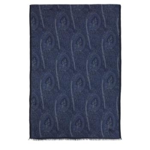 에트로 MEN 스카프/머플러 MATA0007AK318X0883BLUE 6486929