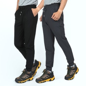 베네스트  남성 기능성 아웃도어 조거팬츠 Model No_N2-5OG006