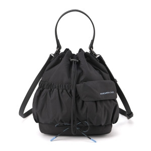 만다리나덕 크로스백 BUMP 8UT13001