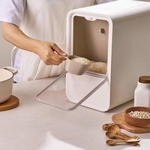 락앤락 큐브 쌀통 7kg