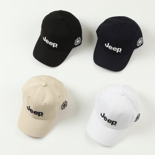 지프키즈 빅지프 볼캡 KO0GCU093