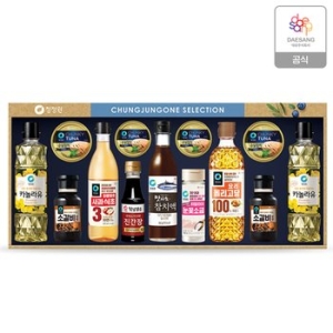 청정원 스페셜 1호