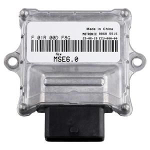 바이크  점화 ECU 엔진 컴퓨터 보드, CFMOTO CFORCE 625 600 ATV F01R00DF8G MSE6.0/F01RB0..