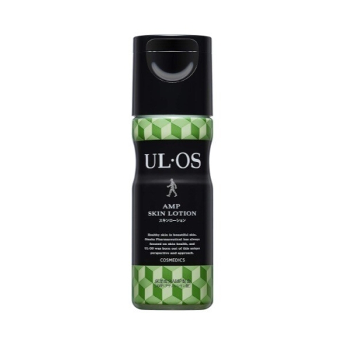 우르오스 남성 스킨로션 토너 120ml