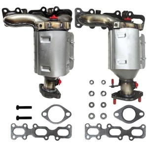 포드 YOMALL 4PCS UF765 점화 코일 + 95125 이리듐 플러그 팩은 2013-2019 비틀 2015-2020 GT..