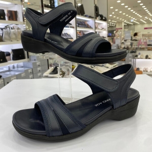 에스콰이아 여성 기능성 아치 샌들 4cm YADSMD7O2GN