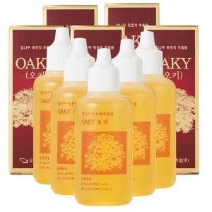 오키 참나무목초액추출물 30ml
