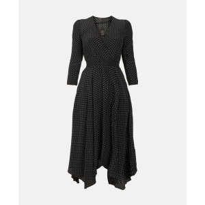 마쥬 MAJE 맥시-드레스 컬러 블랙 1739857