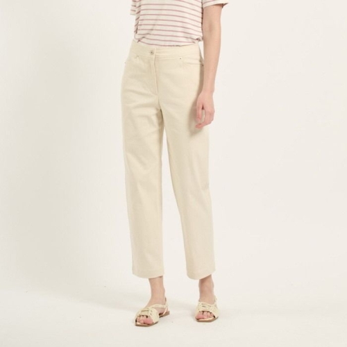BCBG o 브로 팬츠 B5C7P309_DG