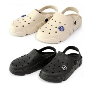 포시즌 기본 샌들 260mm 크림 모던 WFJD9Z3