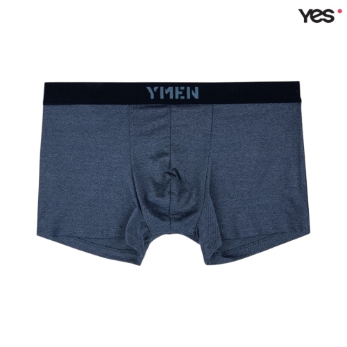 YES 데님 향균 냉감 기능성 남성 드로즈 YSMDY851