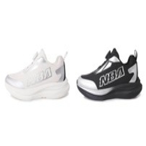 NBA 키즈 다이얼 러닝 스니커즈 님버스프로 K253AS203P
