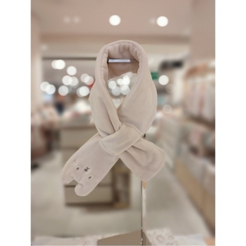 오가닉맘 베이워니목도리 MKZ8MF01